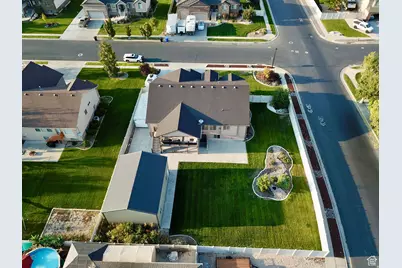 2581 W 2825 N, Farr West, UT 84404 - Photo 28