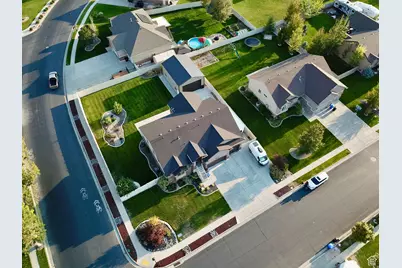 2581 W 2825 N, Farr West, UT 84404 - Photo 28