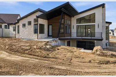 3457 S Cobblestone Loop, Mapleton, UT 84664 - Photo 4