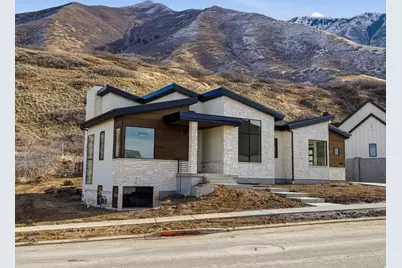 3457 S Cobblestone Loop, Mapleton, UT 84664 - Photo 2