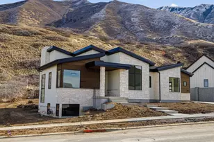 3457 S Cobblestone Loop, Mapleton, UT 84664 - Photo 2