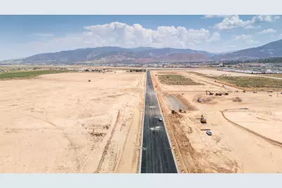 800 N Lund .97 Acres Zoned Comm Hwy, Cedar City, UT 84721 - Photo 4