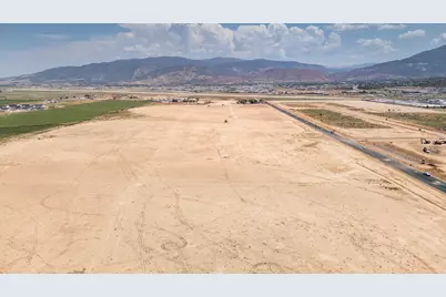 800 N Lund .97 Acres Zoned Comm Hwy, Cedar City, UT 84721 - Photo 8