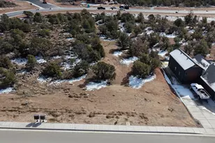 2695 W Rock Rdg Rd, Cedar City, UT 84720 - Photo 1