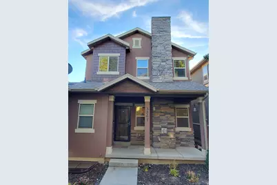 3867 E Cunninghill Dr, Eagle Mountain, UT 84005 - Photo 1