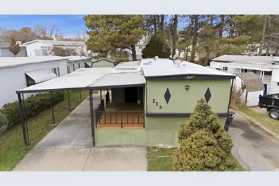 5100 1050 #J213, Riverdale, UT 84405 - Photo 2