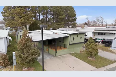 5100 1050 #J213, Riverdale, UT 84405 - Photo 1