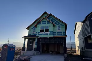 2021 High Uintas Ln N, Heber City, UT 84032 - Photo 2