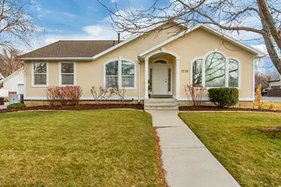 1518 E Pheasant Run Dr, Springville, UT 84663 - Photo 1