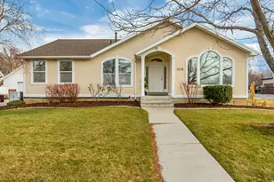 1518 E Pheasant Dr, Springville, UT 84663 - Photo 1