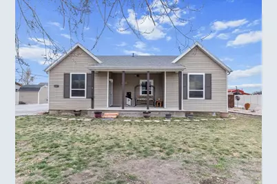 8187 N Mountain View Rd, Lake Point, UT 84074 - Photo 2