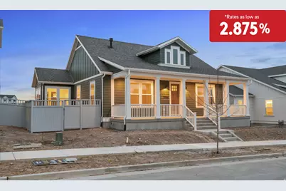 7086 W Lake Ave #1-145, South Jordan, UT 84009 - Photo 1