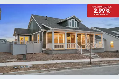 7086 W Lake Ave #1-145, South Jordan, UT 84009 - Photo 1