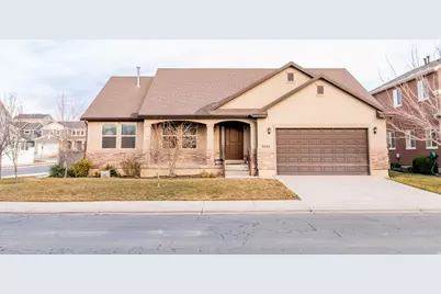 9242 N Cornwall Way, Eagle Mountain, UT 84005 - Photo 1