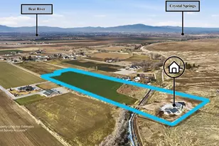 7670 N Hwy 38, Honeyville, UT 84314 - Photo 62