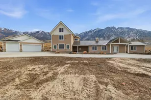 7670 N Hwy 38, Honeyville, UT 84314 - Photo 1