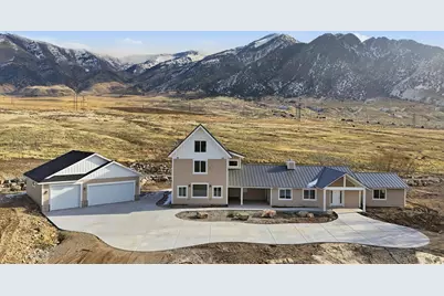 7670 N Highway 38, Honeyville, UT 84314 - Photo 2