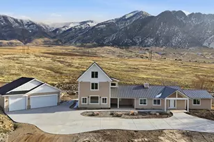 7670 N Hwy 38, Honeyville, UT 84314 - Photo 2