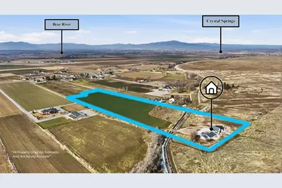 7670 N Highway 38, Honeyville, UT 84314 - Photo 56