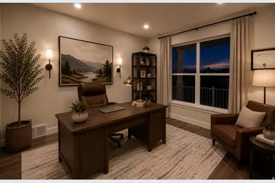 2288 N Lincoln Ln #A/B, Pine Canyon, UT 84074 - Photo 8