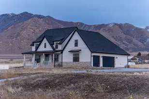 2288 N Lincoln Ln, Pine Canyon, UT 84074 - Photo 2