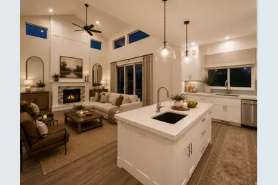2288 N Lincoln Ln #A/B, Pine Canyon, UT 84074 - Photo 4