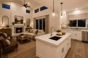 2288 N Lincoln Ln, Pine Canyon, UT 84074 - Photo 4