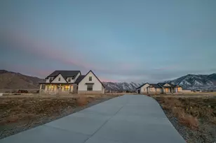 2288 N Lincoln Ln, Pine Canyon, UT 84074 - Photo 12