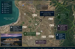 2288 N Lincoln Ln, Pine Canyon, UT 84074 - Photo 14