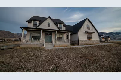 2288 N Lincoln Ln #A/B, Pine Canyon, UT 84074 - Photo 4