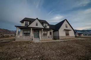 2288 N Lincoln Ln, Pine Canyon, UT 84074 - Photo 4