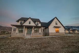 2288 N Lincoln Ln, Pine Canyon, UT 84074 - Photo 8