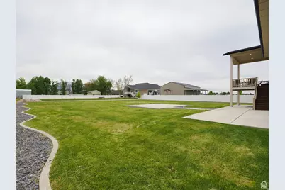 1766 S Degiorgio St, Taylor, UT 84401 - Photo 50