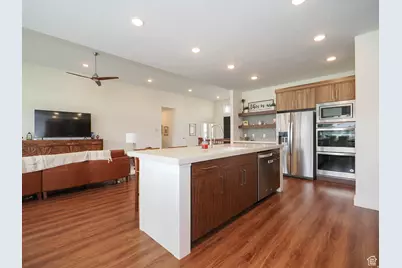1766 S Degiorgio St, Taylor, UT 84401 - Photo 8