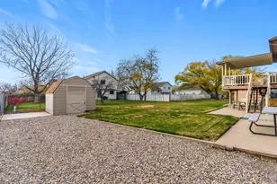 2477 N 1050 W, Clinton, UT 84015 - Photo 34