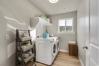 5393 N Orville St, Eagle Mountain, UT 84005 - Photo 8