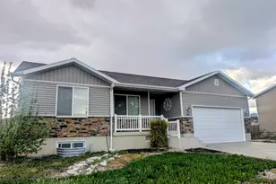 1086 S 150 W, Tremonton, UT 84337 - Photo 1