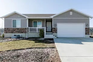 1086 S 150 W, Tremonton, UT 84337 - Photo 1
