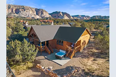 1045 S Pinyon Pine Dr, Orderville, UT 84758 - Photo 1
