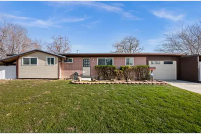 3737 S 4265 W, Salt Lake City, UT 84120 - Photo 1