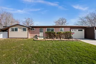 3737 S 4265 W, Salt Lake City, UT 84120 - Photo 1