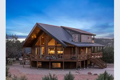 10915 Pinyon Pine Dr, Orderville, UT 84758 - Photo 2