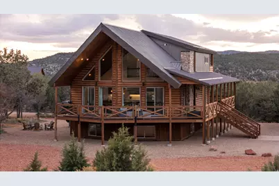 10915 Pinyon Pine Dr, Orderville, UT 84758 - Photo 40