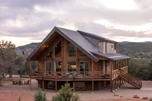 10915 Pinyon Pine Dr, Orderville, UT 84758 - Photo 40