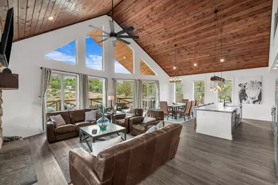 10915 Pinyon Pine Dr, Orderville, UT 84758 - Photo 4