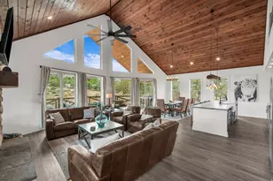 10915 Pinyon Pine Dr, Orderville, UT 84758 - Photo 4