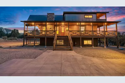 10915 Pinyon Pine Dr, Orderville, UT 84758 - Photo 76