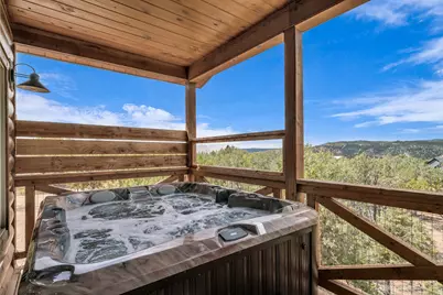 10915 Pinyon Pine Dr, Orderville, UT 84758 - Photo 68