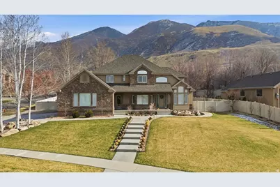 12763 S Moose Hollow Dr E, Draper, UT 84020 - Photo 1