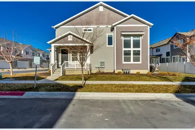 1540 N 3790 W, Lehi, UT 84043 - Photo 2